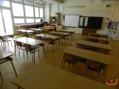 Kmenové třídy a herny