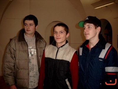 geoakce