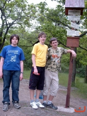 geovylet