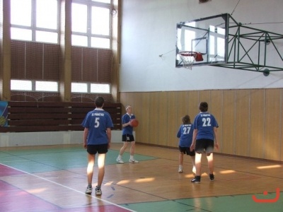 zacibasket