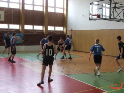 zacibasket
