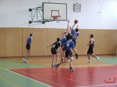 zacibasket
