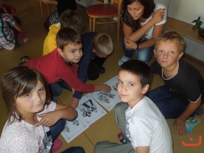 Projekt Prokop Diviš