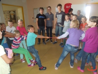 Projekt Prokop Diviš