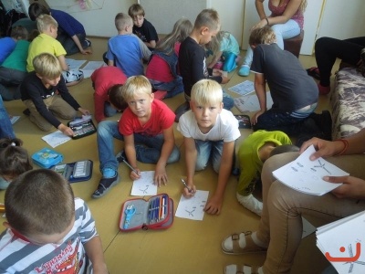 Projekt Prokop Diviš