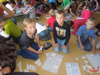 Projekt Prokop Diviš