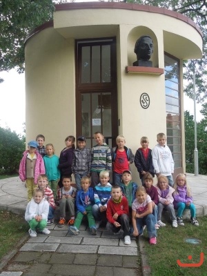 Projekt Prokop Diviš