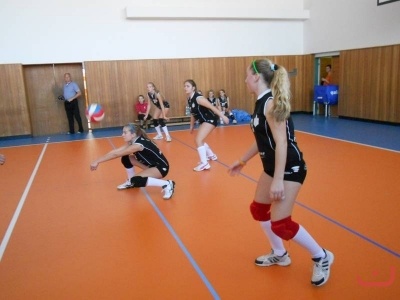 ST - žákyně 