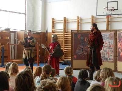 Program Gotika