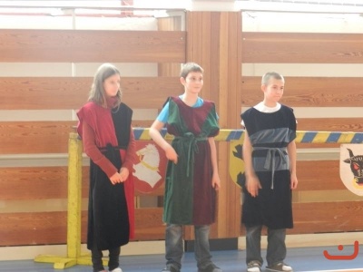 Program Gotika