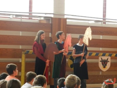 Program Gotika