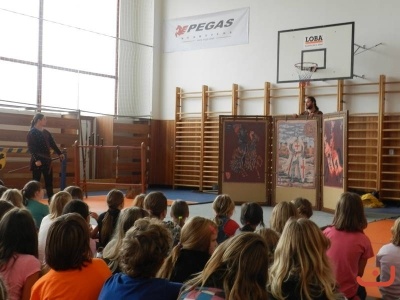 Program Gotika