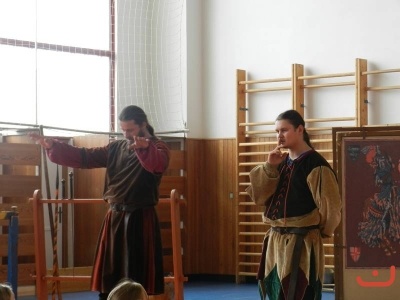 Program Gotika