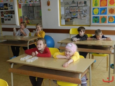 ŠD - 1.pomoc
