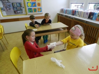 ŠD - 1.pomoc