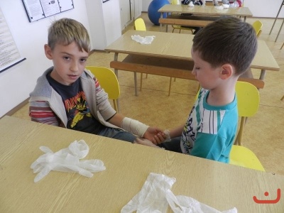 ŠD - 1.pomoc