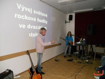Výchovný koncert
