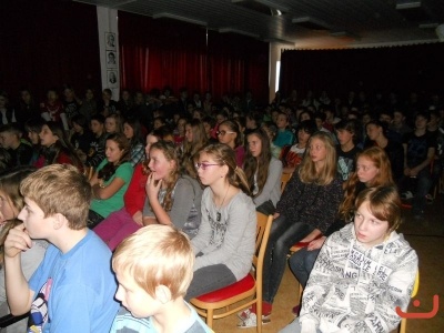 Výchovný koncert