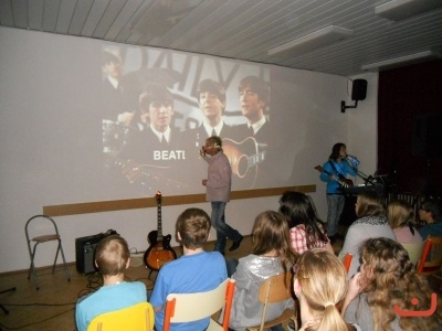 Výchovný koncert