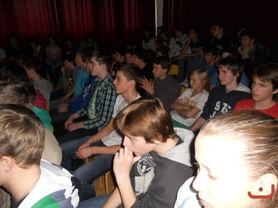 Výchovný koncert