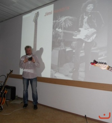 Výchovný koncert