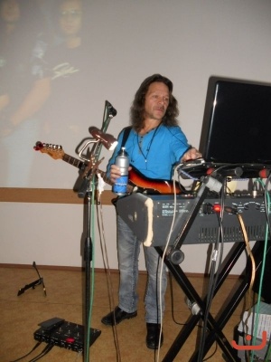 Výchovný koncert