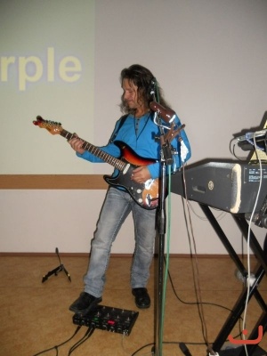 Výchovný koncert