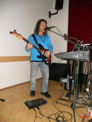 Výchovný koncert
