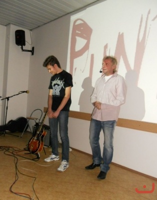 Výchovný koncert
