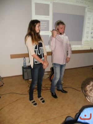 Výchovný koncert