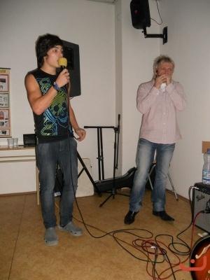 Výchovný koncert
