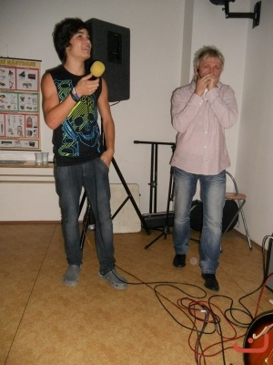 Výchovný koncert