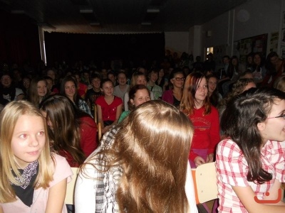 Výchovný koncert