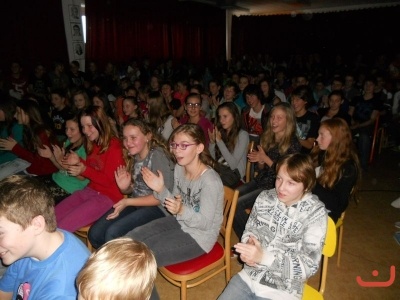 Výchovný koncert
