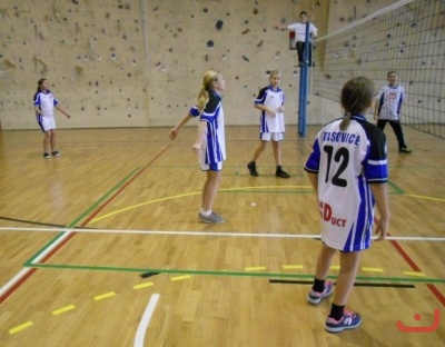 OP v přehazované
