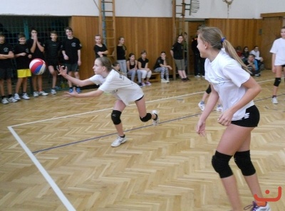 Mikulášské turnaje
