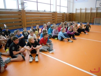 Mikulášské turnaje