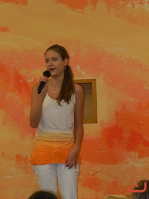 Anglická Superstar