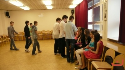 Taneční 8.A a 8.B