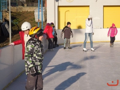 Bruslení 2.A a 2.B