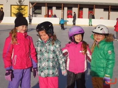 Bruslení 2.A a 2.B