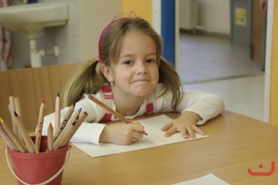 Zápis budoucích prvňáčků