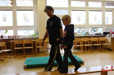 Zápis budoucích prvňáčků