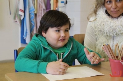 Zápis budoucích prvňáčků