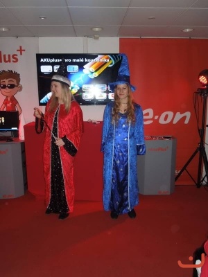 Projekt EON