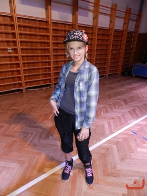 Pohni kostrou