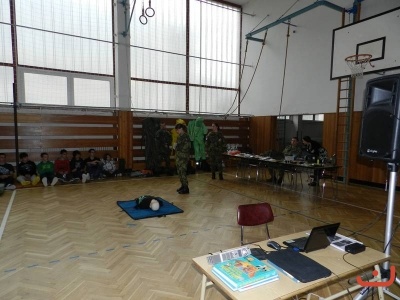 Projekt 