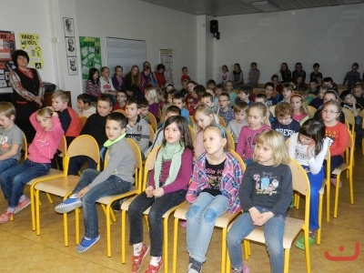 Přímětický slavíček