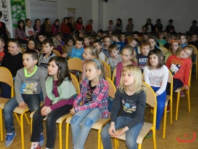 Přímětický slavíček