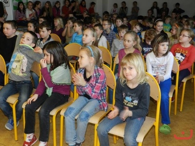 Přímětický slavíček